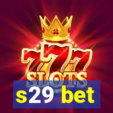 s29 bet